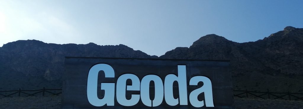 geoda de pulpi portada
