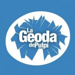 logo geoda pulpi